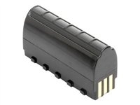Zebra - Batterie pour lecteur de code barre - Lithium Ion - 2300 mAh - pour Symbol LS3478, LS3578; Digital Scanner DS3478; Zebra DS3578