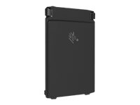 Zebra PowerPrecision - Handheld battery (enhanced) - Lithium Ion - 5400 mAh - for Zebra TC21, TC26