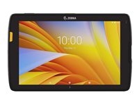 Zebra ET40 - Tablet - rugged - Android 11 - 64 GB UFS card - 10.1" (1920 x 1200) - barcode reader
