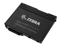Zebra - Batterie de tablette (durée de vie étendue) - Lithium Ion - 98 Wh - pour Xplore XBOOK L10; XPAD L10; XSlate L10; XBOOK L10; XPAD L10; XSLATE L10