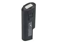 Zebra PowerPrecision+ - Reserve - batterij voor handheld - Lithiumion - 7000 mAh - voor Zebra TC8000 Premium, TC8000 Standard, TC8300
