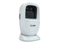 Zebra DS9300 Series DS9308 - Standard Range (SR) - streepjescodescanner - bureaumodel - 2D-imager - 3050 mm / sec - gecodeerd - interfacekabel benodigd