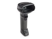 Zebra DS4600 Series DS4678-DPE - USB Kit - streepjescodescanner - handheld - 2D-imager - gecodeerd - Bluetooth 5.2, USB