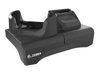 Zebra ShareCradle - Dockingdraagframe - USB / Ethernet - 10Mb LAN, USB - 50 Watt - voor Zebra TC53, TC58, TC58 Premium