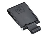 Zebra - Attache ceinture pour imprimante - pour ZQ500 Series ZQ510, ZQ520