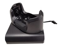 Charge-only replacement cradle cup f/ a TC501 device w/ a protective boot. Incl. a user-swappable cup screw to attach cup to base and a pre-installed shim. Sold Separately: Pr.Boot (SG-TC5AEXO-01)