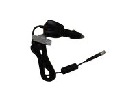 Zebra - Adaptateur d'alimentation pour voiture - 8 - 18 V - pour QLn 220, 220 Healthcare, 320