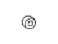 Zebra - Ball bearing