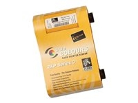 Zebra ix Series YMCKOK - YMCKO - print ribbon (colour) - for ZXP Series 3, 3 QuikCard ID Solution