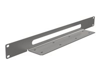 Zebra - Kit de montage pour rack - pour P/N: CS-RAC-30-E-00, CS-RAC-30-E-01, CS-RAC-30-N-00, CS-RAC-60-E-01, CS-RAC-60-N-00