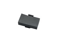 Zebra - Batterie d'imprimante - Lithium Ion - 2.6 Ah - pour Zebra EM420