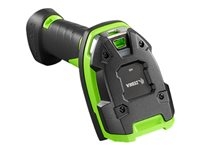 Zebra DS3608-HP - Barcode scanner - handheld - decoded