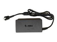 This AC/DC Power Supply Brick operates within a voltage range of 100-240 VAC. It delivers 12V drawing 12.5A resulting in a power output of 150W DC Cable is attached. Sold Separately: Country-specific