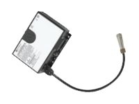 Zebra - Adaptateur secteur - DC 9 - 60 V - pour Zebra VC70N0
