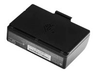 Zebra Spare Smart Battery - Batterij voor printer - 3250 mAh - voor ZQ600 Series ZQ610, ZQ620