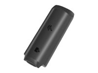 Zebra PowerPrecision - Batterij voor handheld (uitgebreide capaciteit) - Lithiumion - 4900 mAh (pak van 10) - voor Zebra MC2200, MC27, MC2700