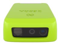 Zebra RS2100 - Barcode scanner - wearable - 2D imager - decoded - Bluetooth 4.0