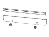 Zebra - Afscheurstrip - voor Zebra ZM400; Z Series ZM400