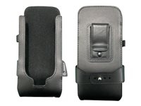 Zebra - Handheld holster (vertical) - for Zebra TC58 Premium