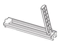 Zebra - Media hanger