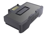 Zebra - Batterie pour ordinateur de poche - Lithium Ion - 1300 mAh - pour Zebra WS50