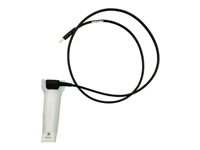 Zebra - Câble USB pour connexion directe - USB (M)