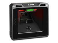 Zebra SP72 Series SP72-V - USB Kit - barcode scanner - desktop - SR - 2D imager - decoded - USB