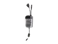 Zebra USB I/O Hub - Hub - 4 x USB + 1 x audio - desktop - for Zebra TC51, TC52, TC56, TC57