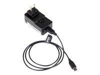 Zebra - Câble USB - USB-C (M) - pour Zebra MC27, Single Slot Base Cradle, Single Slot Charge only Cradle, TC20, TC-20, TC25
