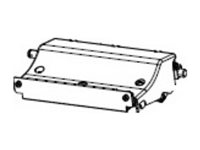 Zebra - Hardware printmechanisme - voor Zebra ZT620
