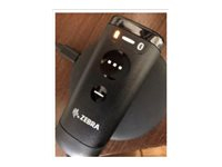 Zebra CS60 - Kit - streepjescodescanner - companion - SR - 2D-imager - gecodeerd - Bluetooth 5.0