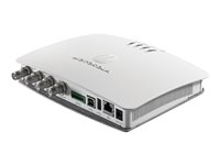 Zebra FX7500-4 - RFID reader - USB, Ethernet 100 - 865-868 MHz / 902-928 MHz