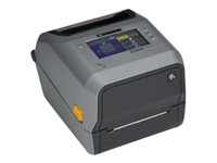 Printers en fax - Label - ZD6A043-30EF00EZ