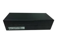 Zebra - Adaptateur secteur - pour Zebra 5-Slot, MC2200, MC27, MC3330, MC3390, PS20, TC25, TC52; Personal Shoper Series PS20