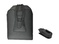 Zebra - Housse pour PC de poche - pour Personal Shoper Series PS20 Base, PS20 Plus