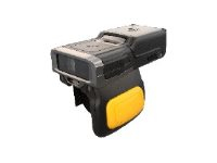 Zebra RS6100 - Barcode scanner - wearable - 2D imager - decoded - Bluetooth 5.2