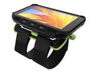 Zebra WT5400 - Data collection terminal - rugged - Android 13 - 64 GB - 4.7" colour (720 x 1280) - USB host - NFC, Wi-Fi 6E, Bluetooth