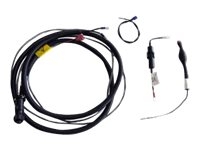 Motorola - Power extension cable - 1.8 m
