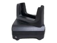 Zebra Single Slot Charge only Cradle - Handheld charging cradle - for Zebra TC21, TC26