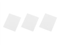 Motorola - Protection pour écran de PDA (pack de 3) - pour Zebra MC9500-K, MC9596, MC9598, MC959B