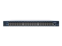 ZPE Nodegrid Serial Console Plus - Serveur de consoles - pour un réseau évolutif - 96 ports - RS-232, 10GbE, 2.5GbE - Wi-Fi 5 - 1U - géré par le Cloud - rack-montable