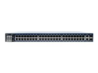 ZPE Nodegrid Serial Console Plus - Serveur de consoles - pour un réseau évolutif - 48 ports - RS-232, 10GbE, 2.5GbE - Wi-Fi 5 - 1U - géré par le Cloud - rack-montable