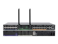 ZPE Nodegrid Net SR - Routeur - modem ADSL 1GbE