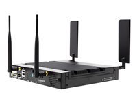 ZPE Nodegrid Gate SR - Routeur sans fil - modem ADSL commutateur 4 ports - 1GbE - Wi-Fi 5