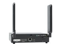 ZPE Nodegrid Bold SR - Routeur sans fil - modem ADSL commutateur 4 ports - 1GbE - Wi-Fi 5 - Bi-bande