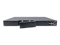 ZPE - Couvercle - pour P/N: ZPE-NSR-48L-DAC, ZPE-NSR-832-SDC-POE