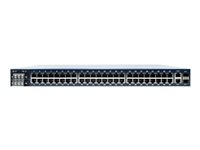 ZPE Nodegrid Serial Console Plus - Serveur de consoles - pour un réseau évolutif - 16 ports - RS-232, 10GbE, 2.5GbE - Wi-Fi 5 - 1U - géré par le Cloud - rack-montable