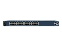 ZPE Nodegrid Serial Console R Series - Serveur de consoles - 32 ports - RS-232 - 1U - rack-montable