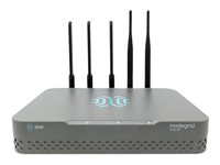 ZPE Nodegrid Hive SR - Routeur sans fil - DSL/WWAN commutateur 4 ports - 10GbE, 2.5GbE - ports WAN : 4 - 5G