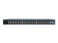Zenprise Nodegrid R Series - Serveur de consoles - 48 ports - RS-232 - 1U - rack-montable